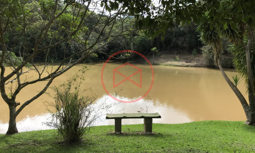 Chácara em Condomínio Antes do Centro!! Interior de SP