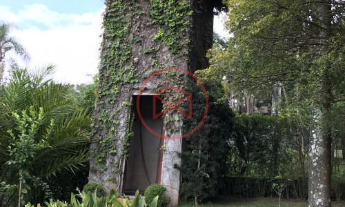 Chácara em Condomínio Antes do Centro!! Interior de SP