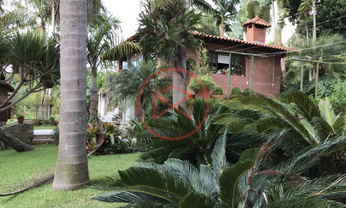 Chácara em Condomínio Antes do Centro!! Interior de SP