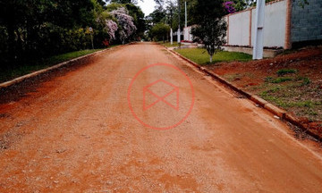 Lote em Condomínio Fechado!!