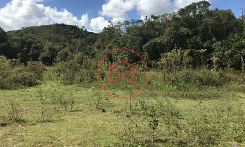 Lote antes do centro!