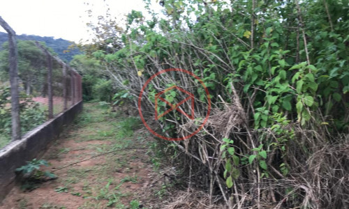 Lote em Loteamento Aberto Ibiúna!!