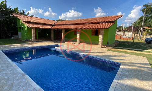 Chácara em Ibiúna!! Interior de SP