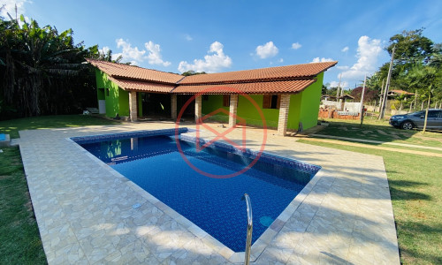 Chácara em Ibiúna!! Interior de SP