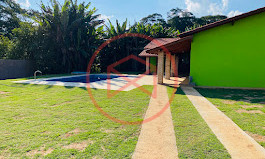 Chácara em Ibiúna!! Interior de SP