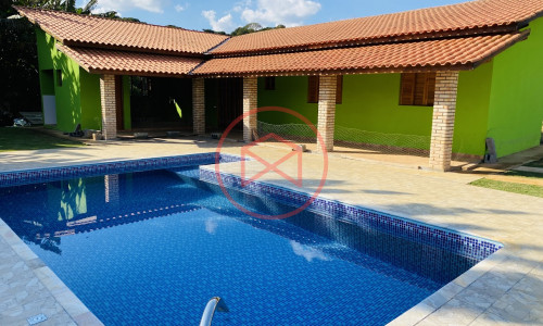 Chácara em Ibiúna!! Interior de SP