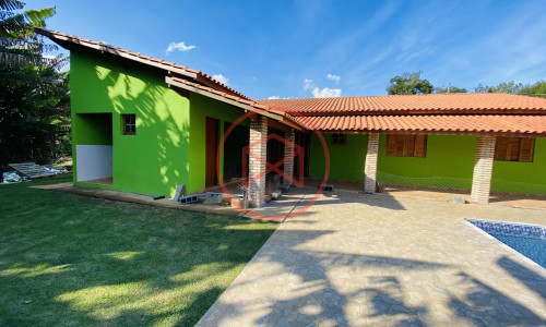 Chácara em Ibiúna!! Interior de SP