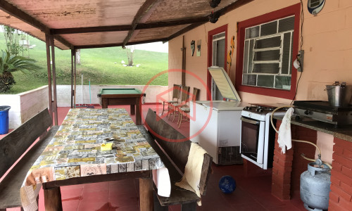 Chácara em Mairinque!!