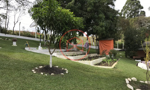 Chácara em Mairinque!!