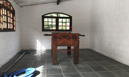 Chácara em Mairinque!!