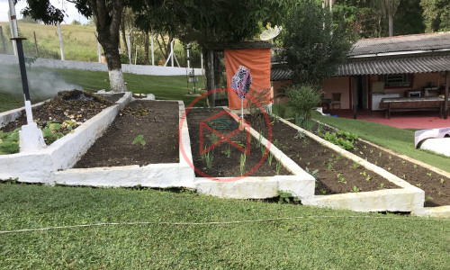 Chácara em Mairinque!!