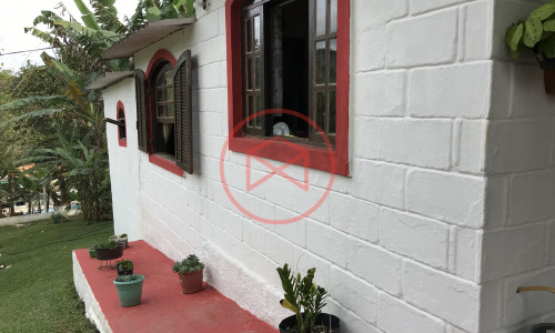 Chácara em Mairinque!!