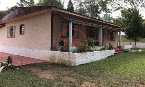 Chácara em Mairinque!!