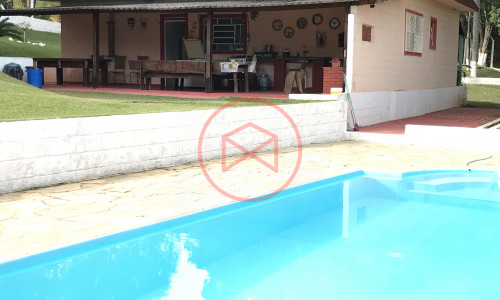 Chácara em Mairinque!!