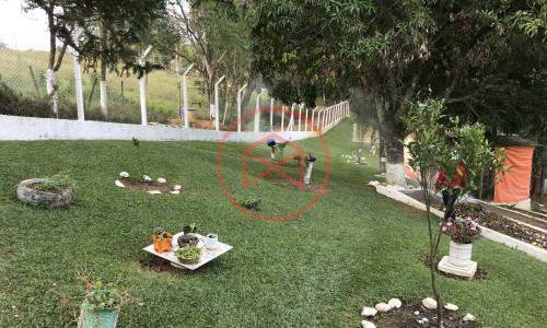 Chácara em Mairinque!!