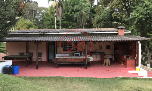 Chácara em Mairinque!!