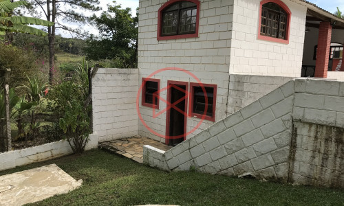 Chácara em Mairinque!!