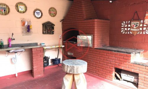 Chácara em Mairinque!!