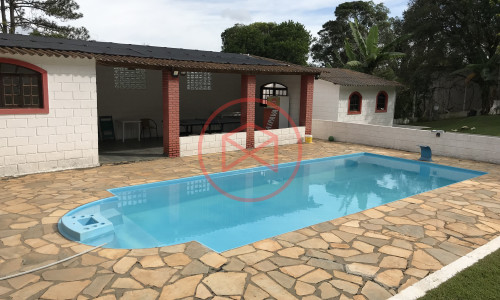 Chácara em Mairinque!!