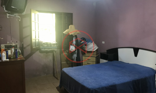 Chácara em Ibiúna, Interior de SP