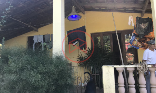 Chácara em Ibiúna, Interior de SP