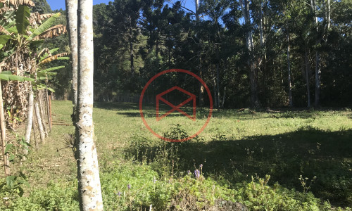 Chácara em Ibiúna, Interior de SP