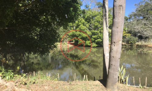 Chácara em Ibiúna, Interior de SP