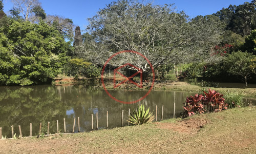 Chácara em Ibiúna, Interior de SP