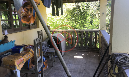 Chácara em Ibiúna, Interior de SP