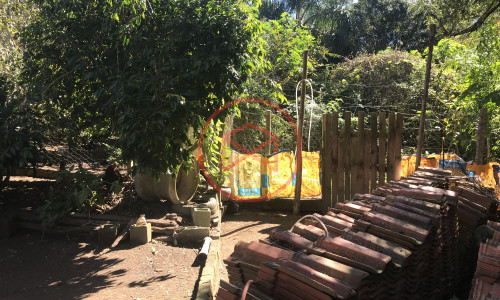 Chácara em Ibiúna, Interior de SP