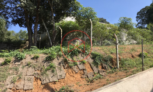 Lote em Ibiuna!! Interior de SP