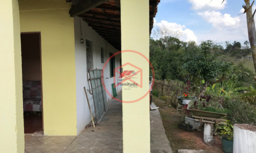 Chácara em Condomínio Fechado!! Interior de SP