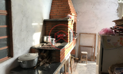 Chácara em Condomínio Fechado!! Interior de SP