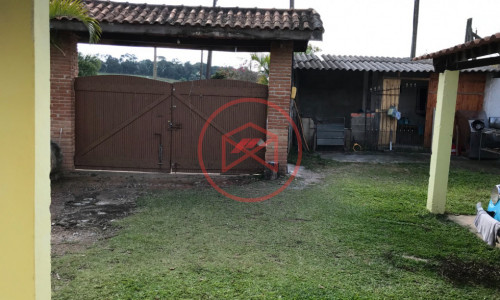 Chácara em Condomínio Fechado!! Interior de SP