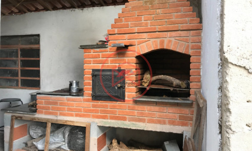 Chácara em Condomínio Fechado!! Interior de SP