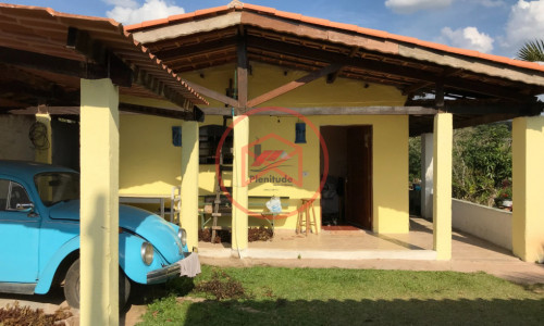 Chácara em Condomínio Fechado!! Interior de SP