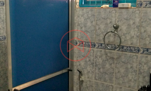 Casa no Centro de Ibiúna