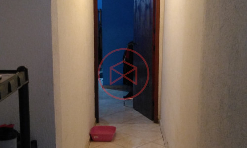 Casa no Centro de Ibiúna