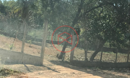 Terreno em Mairinque !