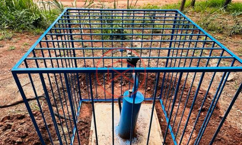 Terreno com vista para represa em Ibiúna. Interior de SP