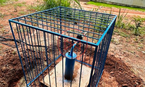 Terreno com vista para represa em Ibiúna. Interior de SP