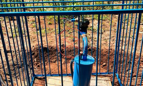Terreno com vista para represa em Ibiúna. Interior de SP