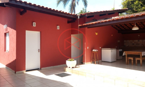 Chácara em Condomínio Antes do Centro!! Interior de SP