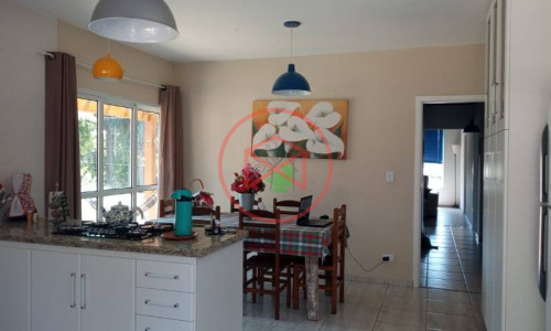 Chácara em Condomínio Antes do Centro!! Interior de SP