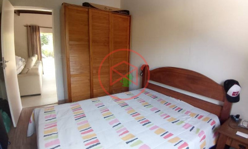 Chácara em Condomínio Antes do Centro!! Interior de SP