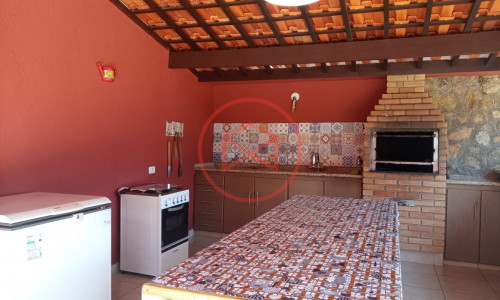 Chácara em Condomínio Antes do Centro!! Interior de SP