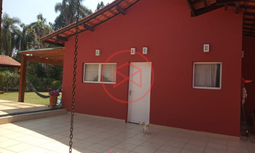 Chácara em Condomínio Antes do Centro!! Interior de SP