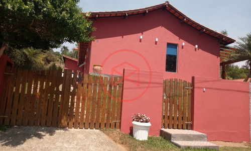 Chácara em Condomínio Antes do Centro!! Interior de SP