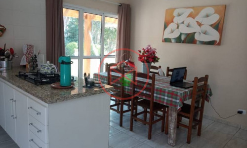 Chácara em Condomínio Antes do Centro!! Interior de SP