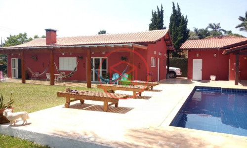 Chácara em Condomínio Antes do Centro!! Interior de SP